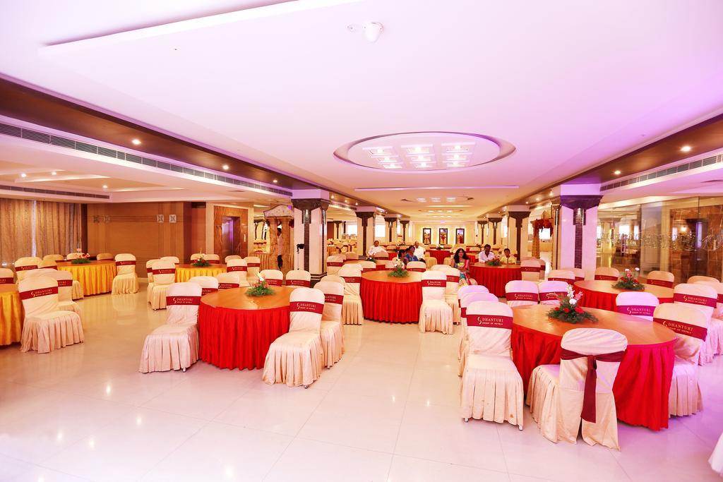 Hotel Swagath Grand Nagole Хайдарабад Экстерьер фото