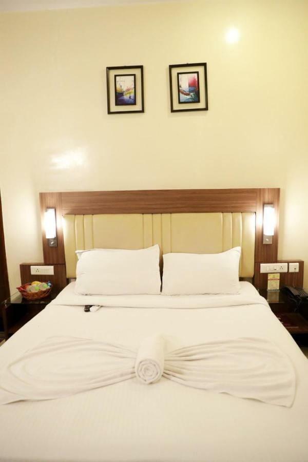 Hotel Swagath Grand Nagole Хайдарабад Экстерьер фото